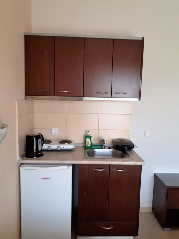 Denis Studios And Apartments Paralía 외부 사진